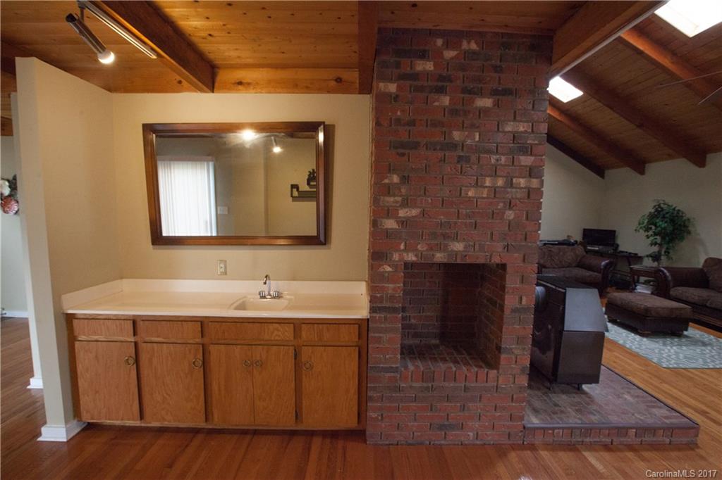 Sherwood Forest - Residential