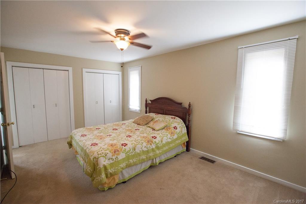 Sherwood Forest - Residential