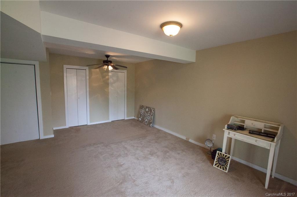 Sherwood Forest - Residential