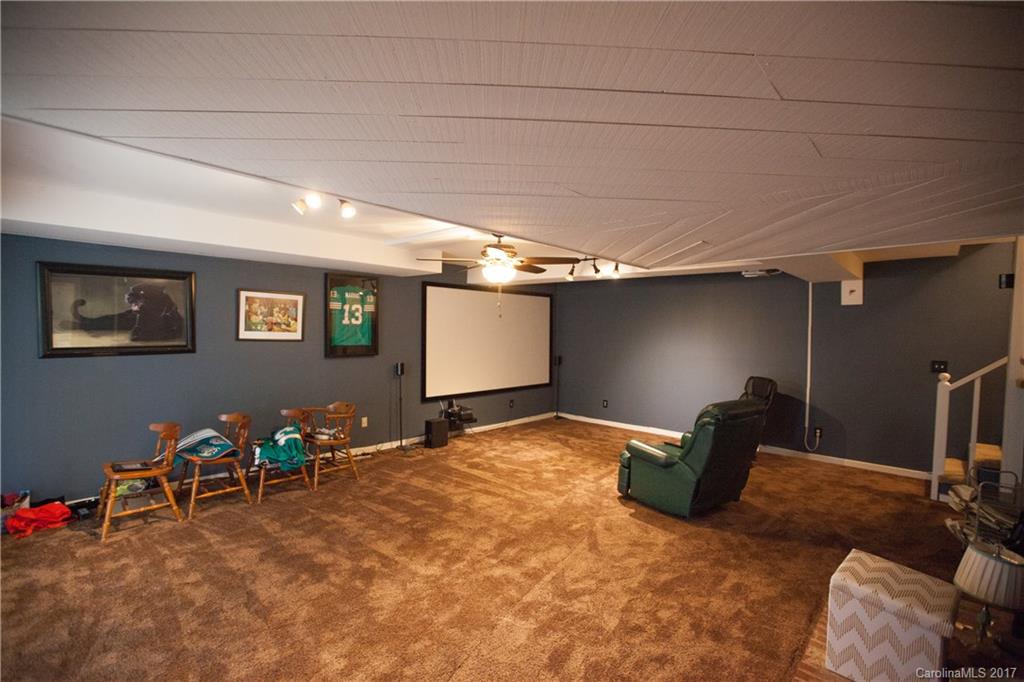 Sherwood Forest - Residential