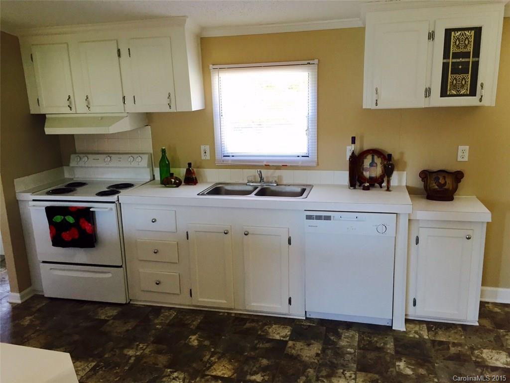 Travis Acres - Residential