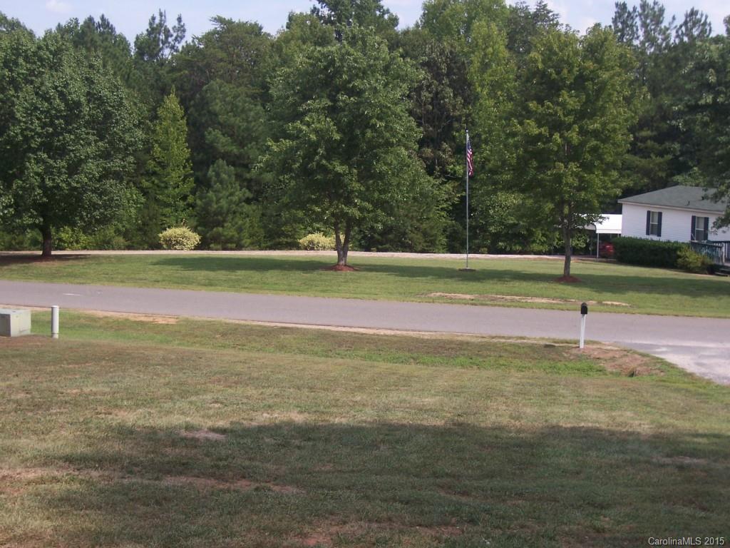 Travis Acres - Residential