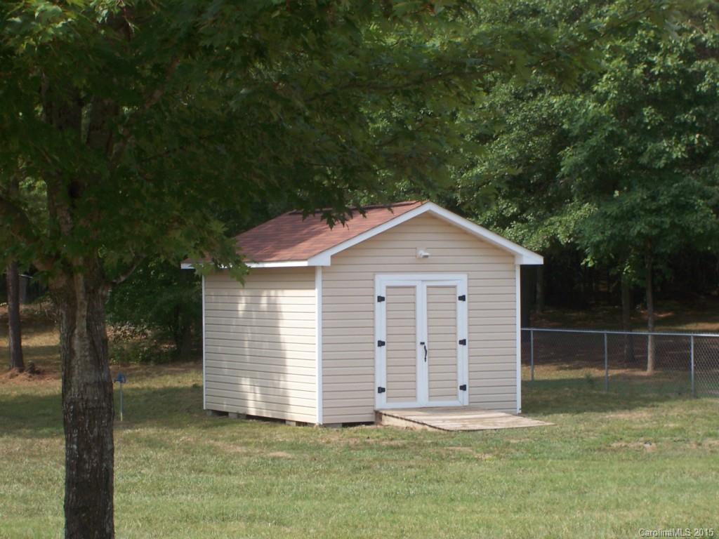 Travis Acres - Residential