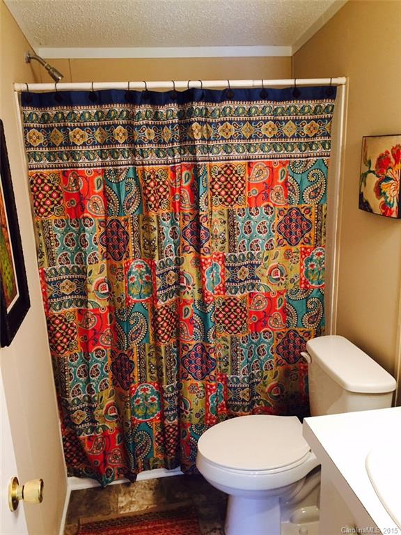 Travis Acres - Residential