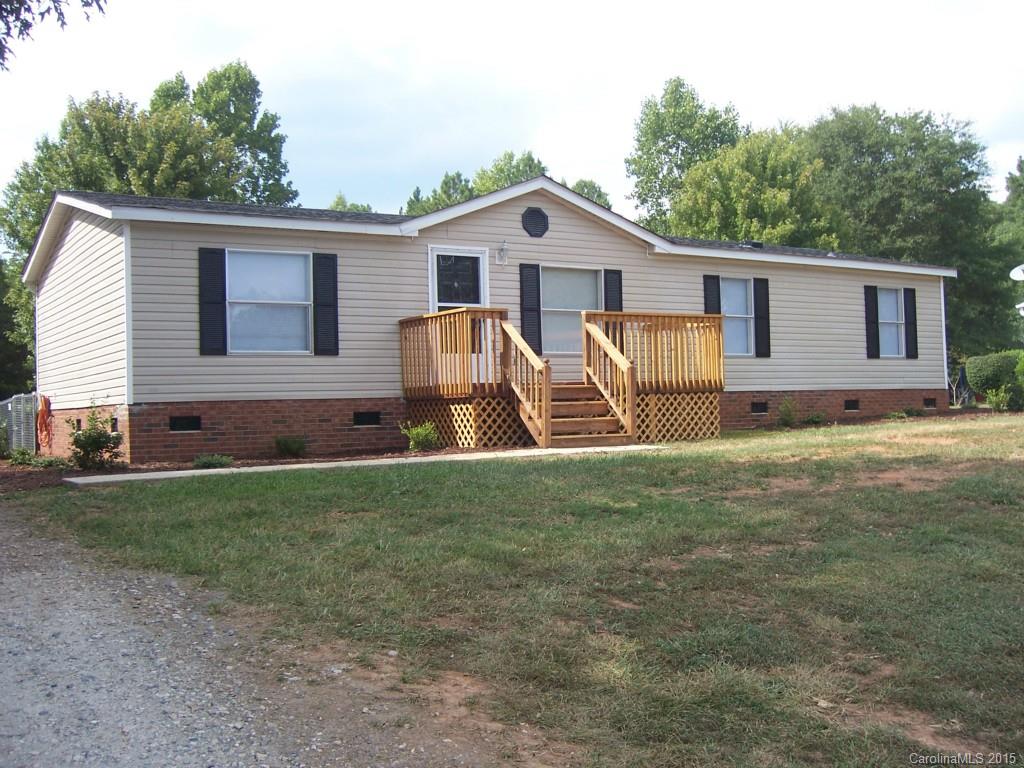 Travis Acres - Residential