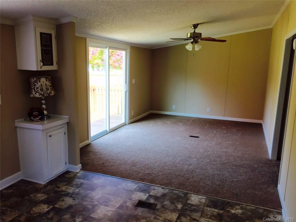 Travis Acres - Residential