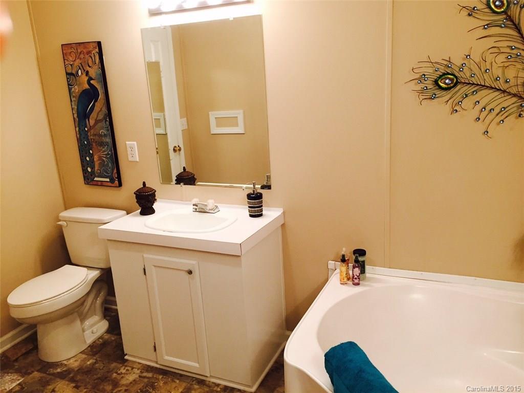 Travis Acres - Residential