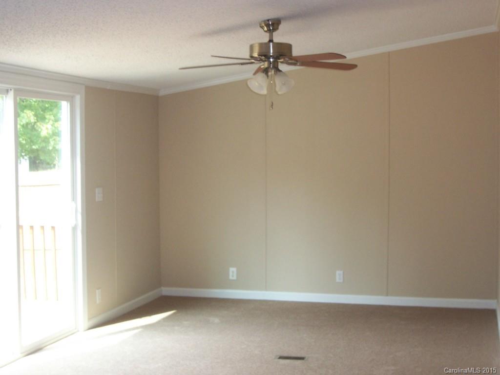 Travis Acres - Residential