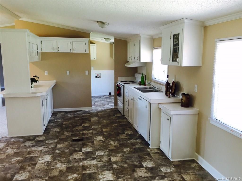 Travis Acres - Residential