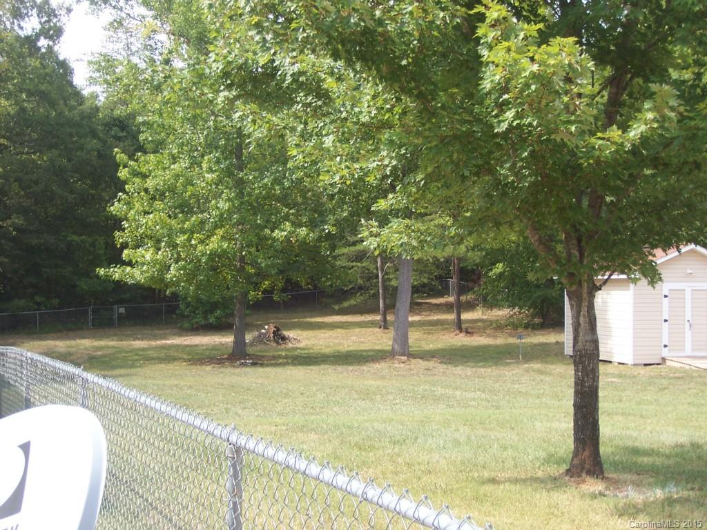 Travis Acres - Residential