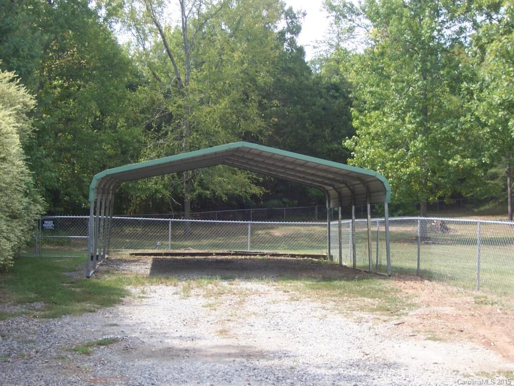 Travis Acres - Residential