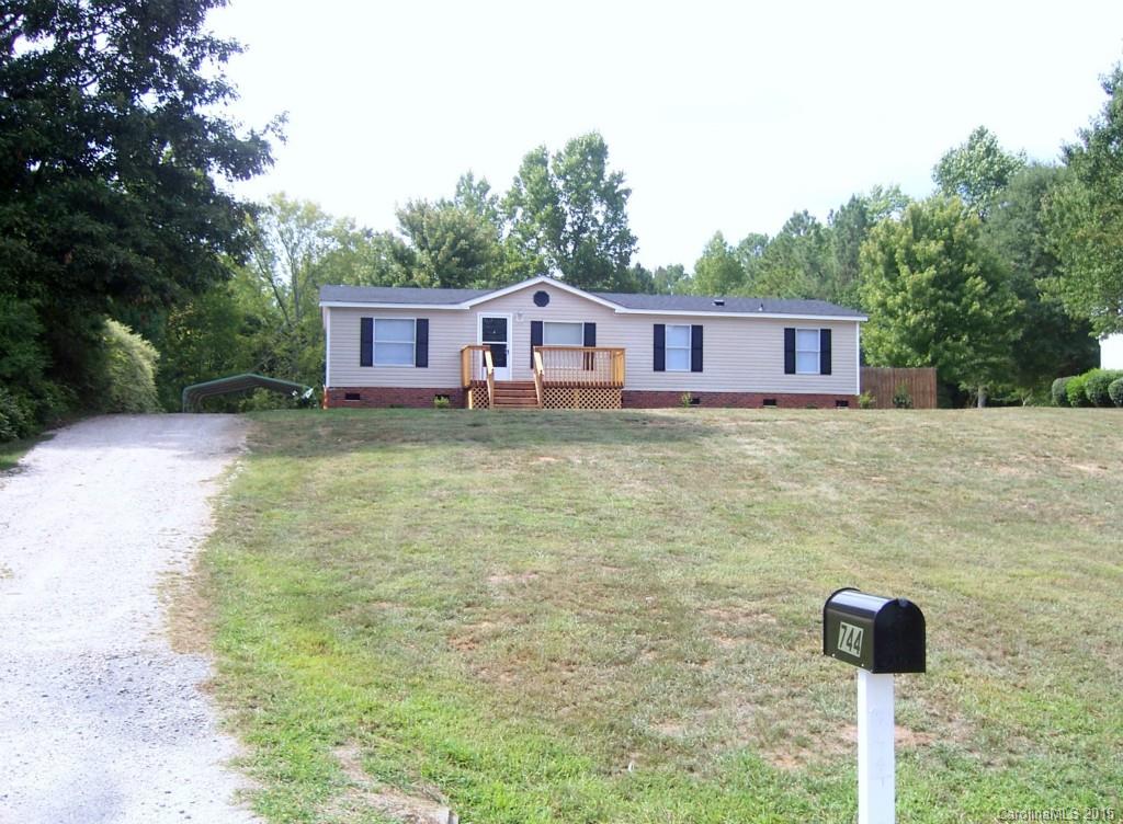 Travis Acres - Residential