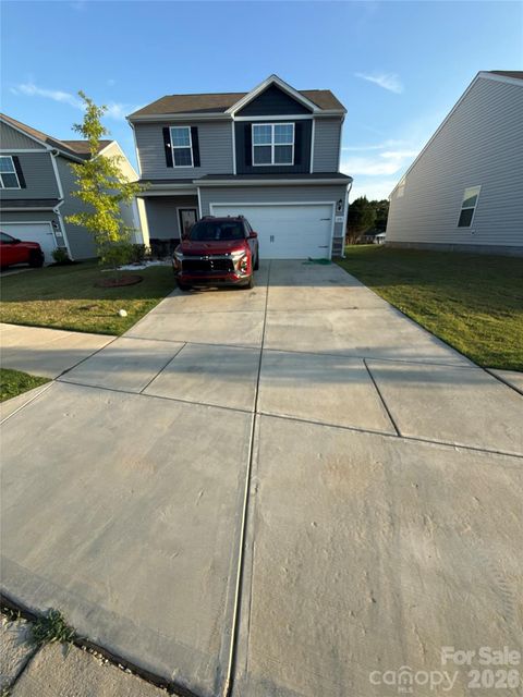 Photo of 219 Aniston Lane, Shelby, NC 28152 (MLS # 4407564)