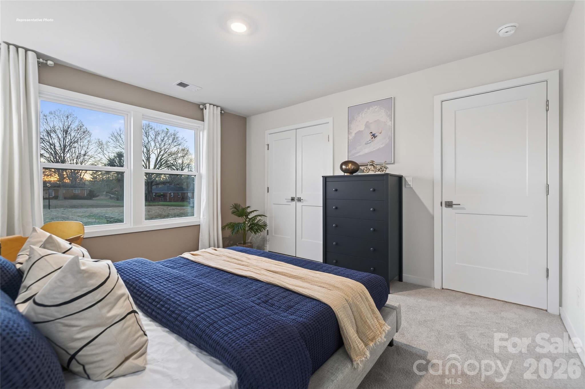 Oak Grove Hill - Residential