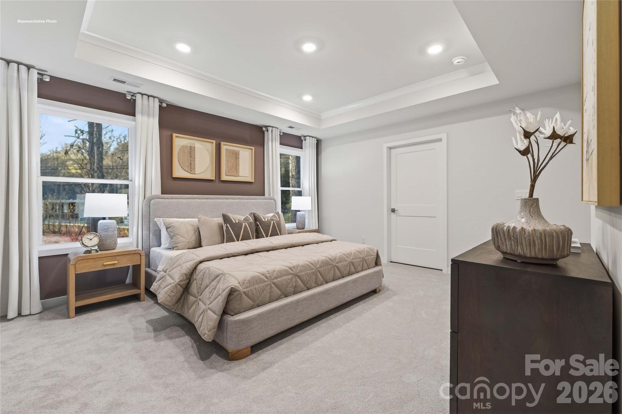 Oak Grove Hill - Residential