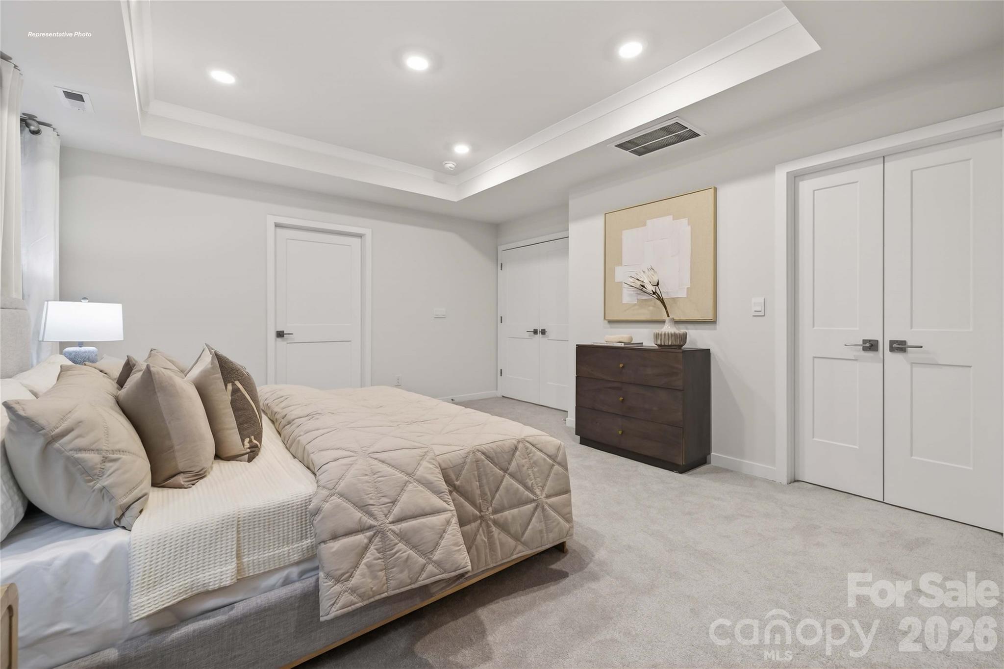 Oak Grove Hill - Residential