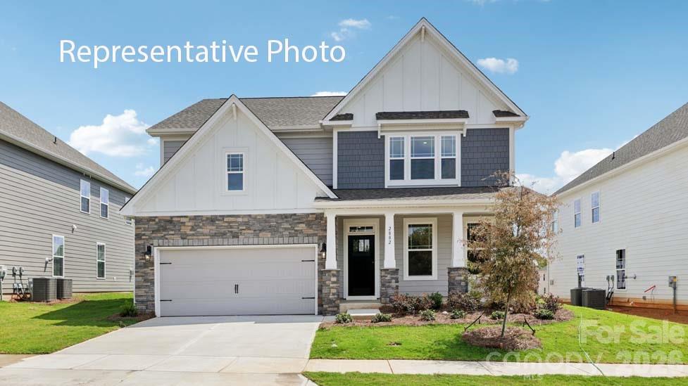 Oak Grove Hill - Residential