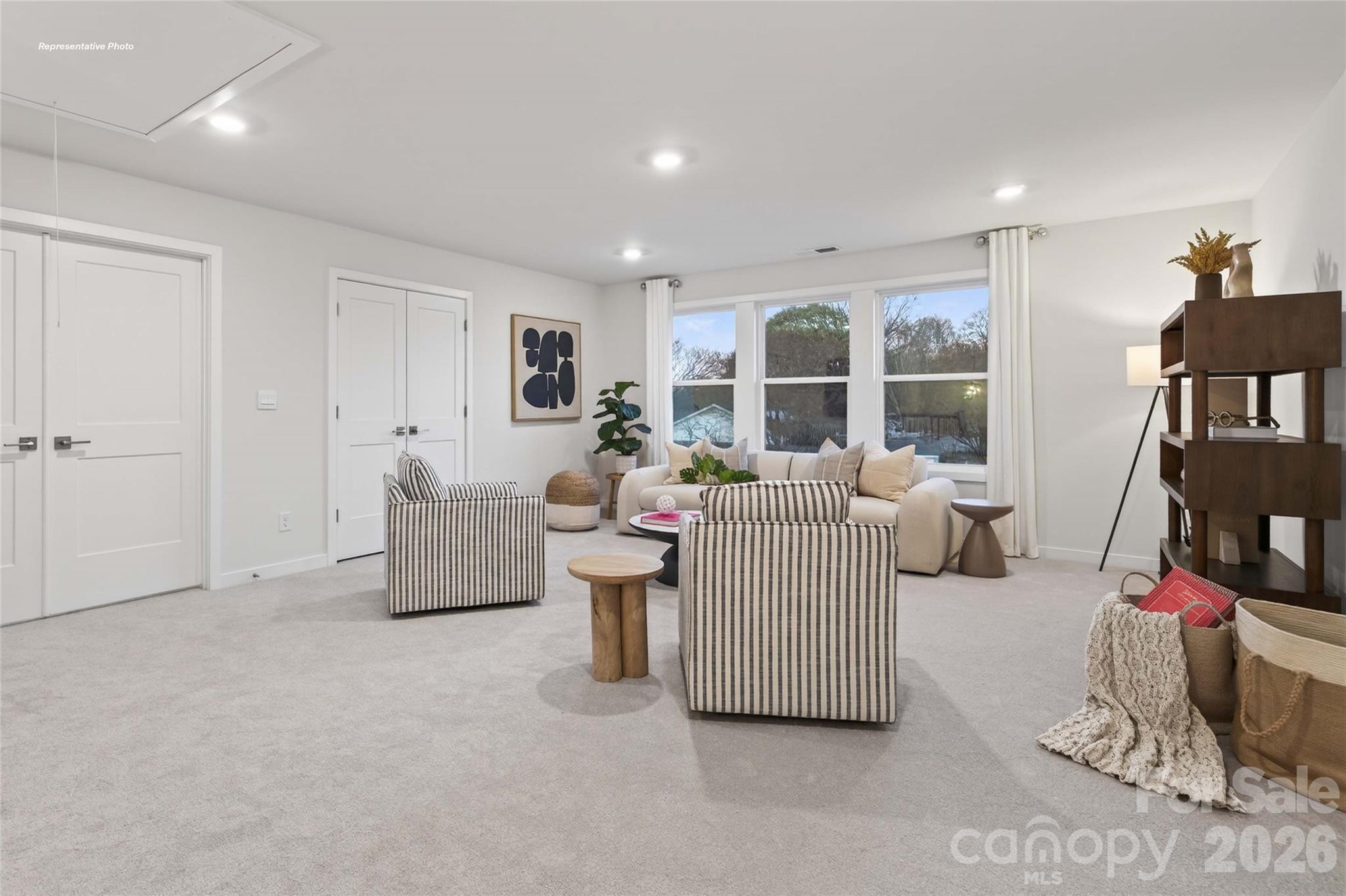 Oak Grove Hill - Residential