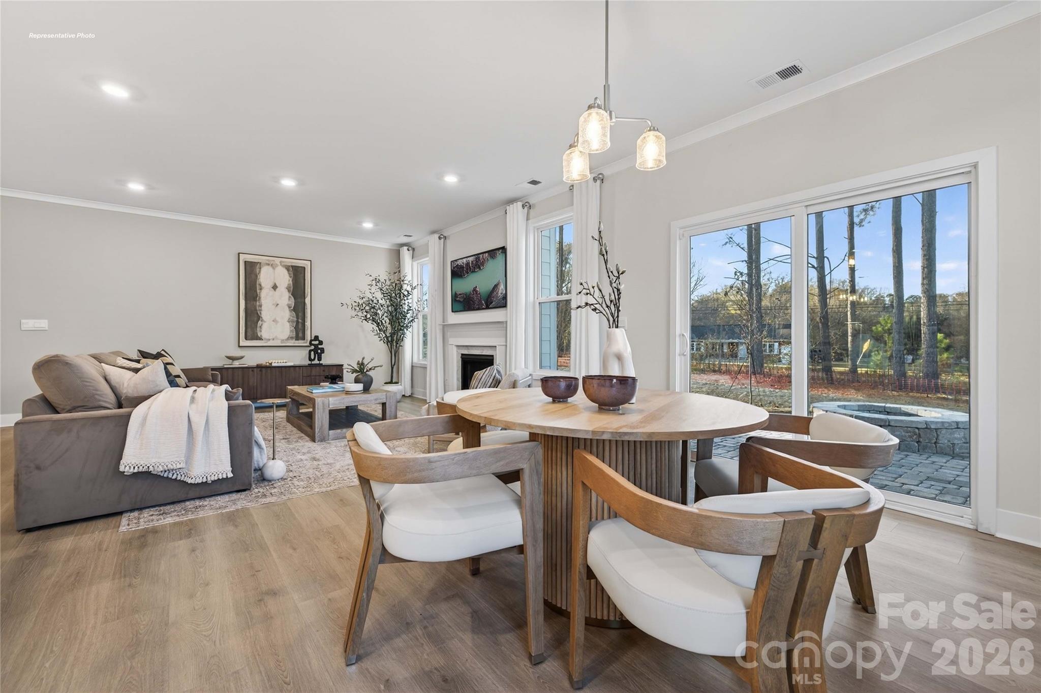 Oak Grove Hill - Residential