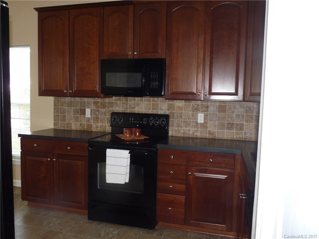 Fairway Townhouses - Residential