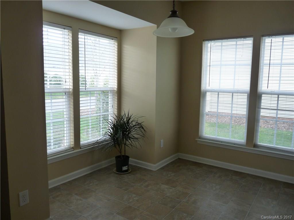 Fairway Townhouses - Residential