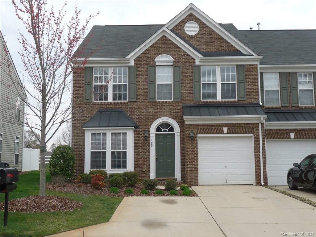 Fairway Townhouses - Residential