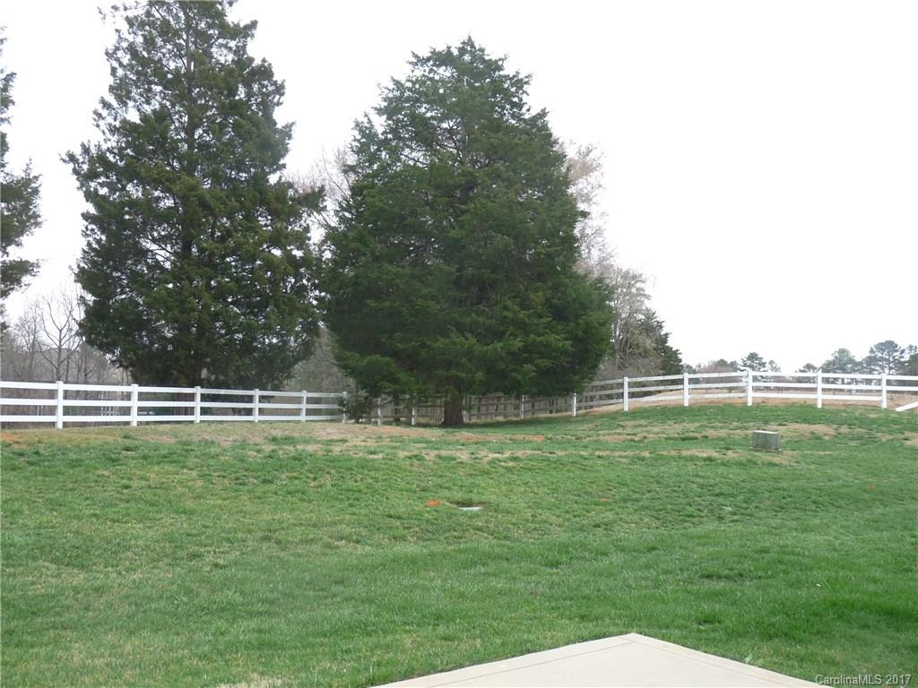 Fairway Townhouses - Residential