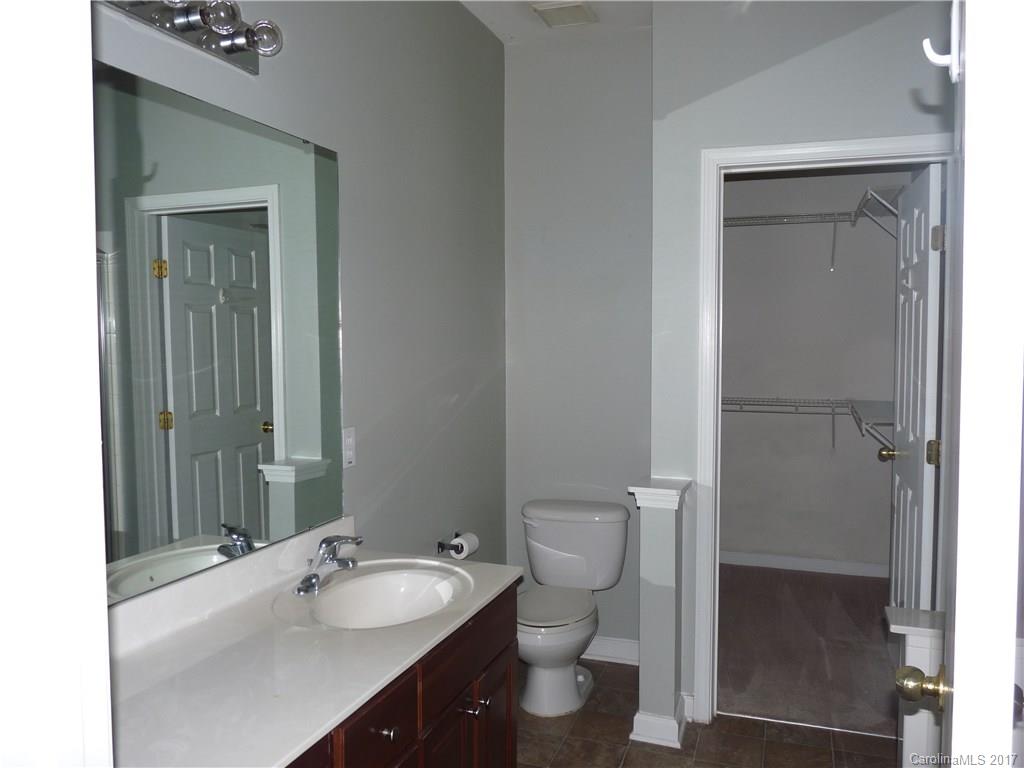 Fairway Townhouses - Residential