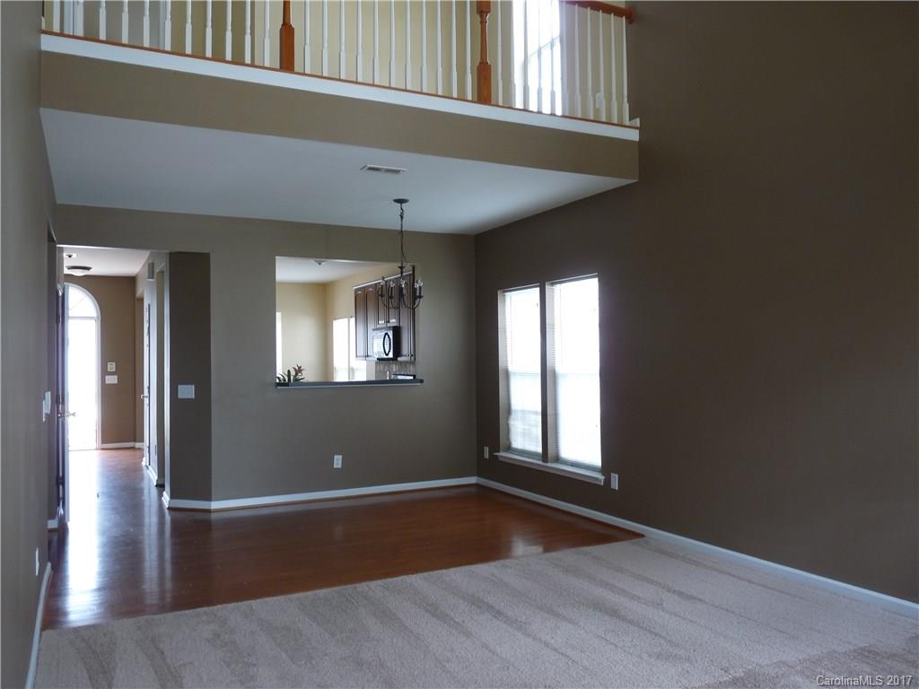 Fairway Townhouses - Residential