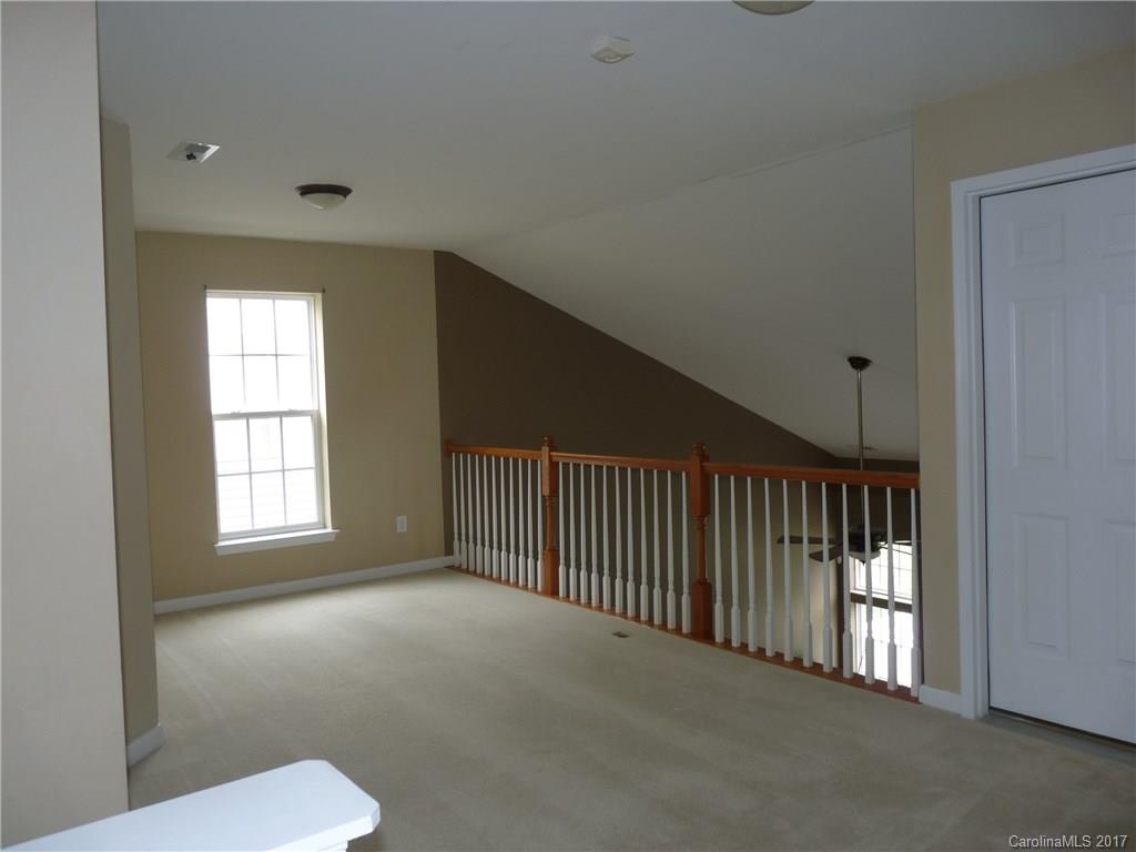 Fairway Townhouses - Residential