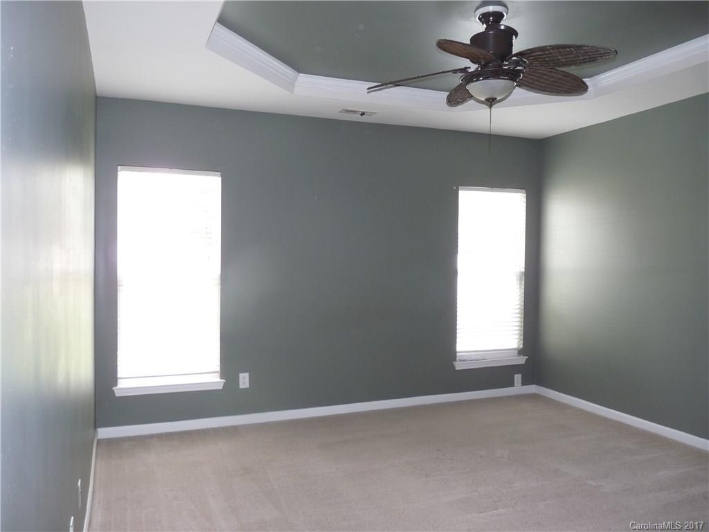 Fairway Townhouses - Residential