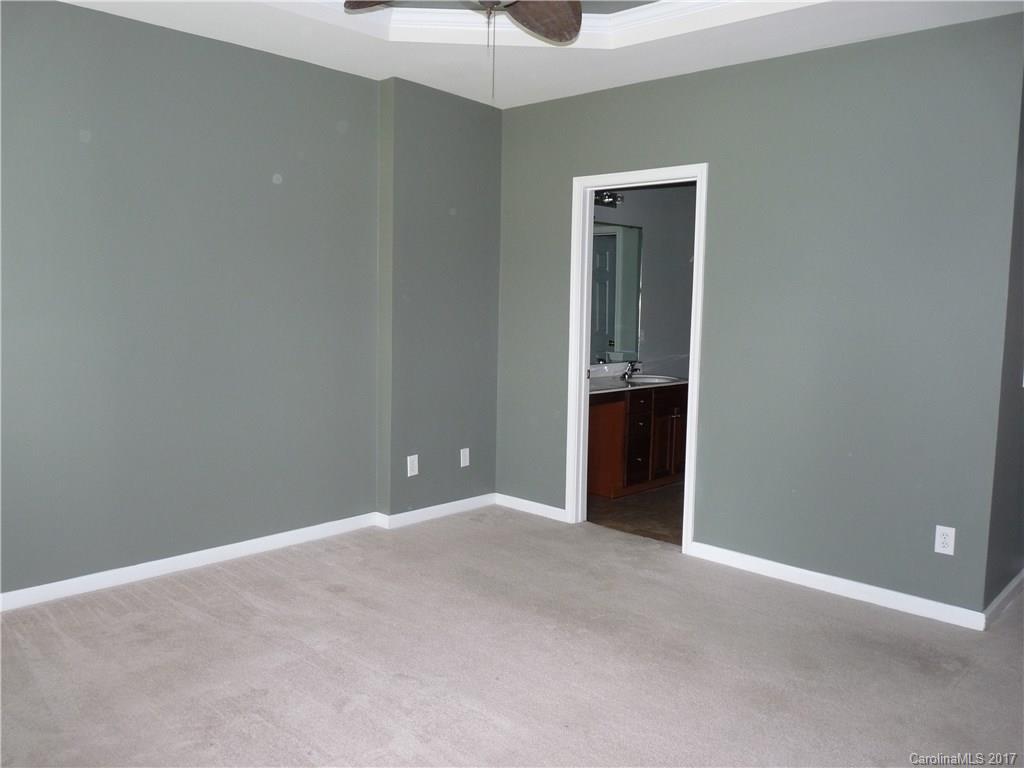 Fairway Townhouses - Residential