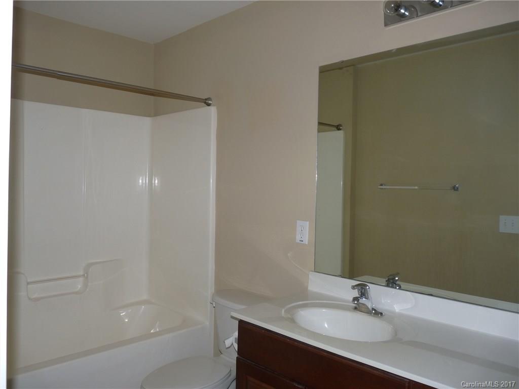 Fairway Townhouses - Residential