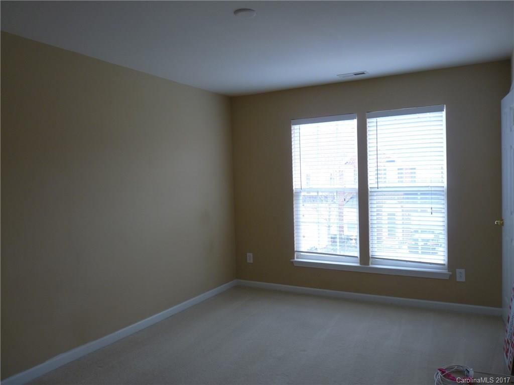 Fairway Townhouses - Residential