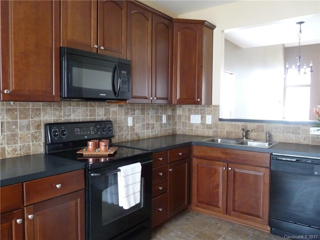 Fairway Townhouses - Residential