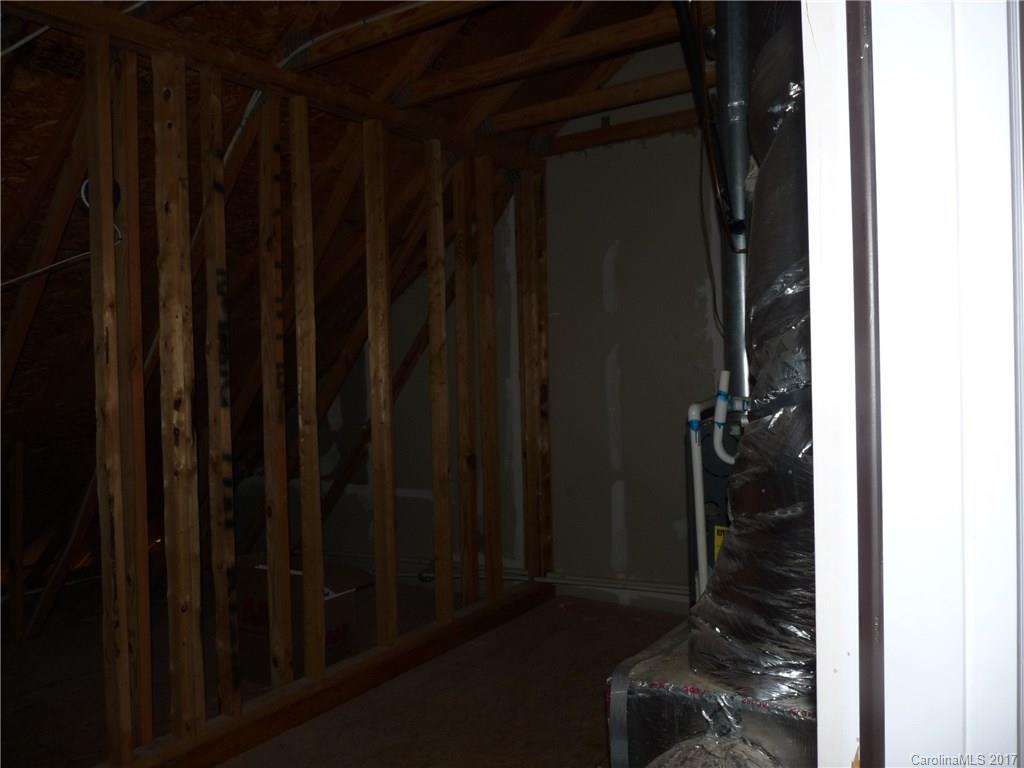 Fairway Townhouses - Residential