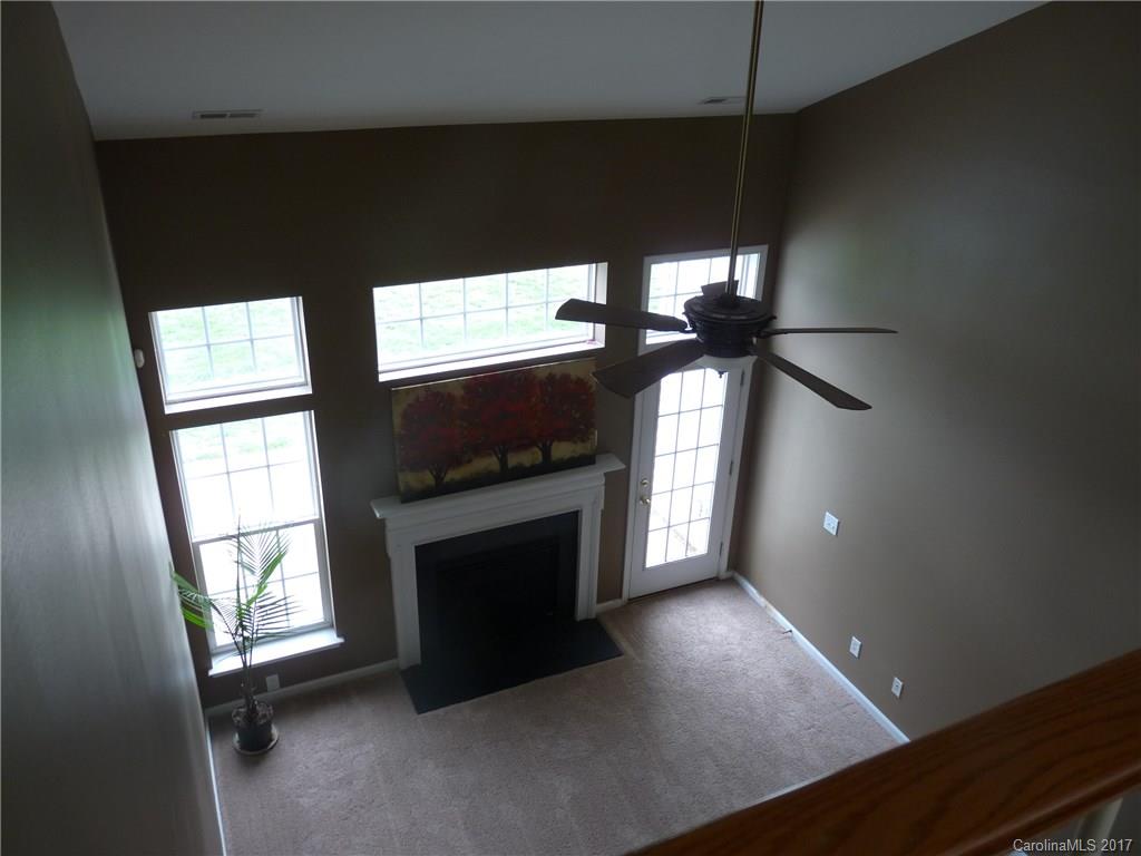 Fairway Townhouses - Residential