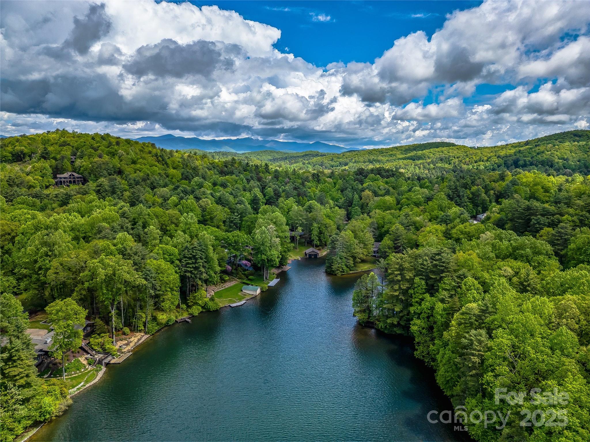 Lake Toxaway Estates - Residential