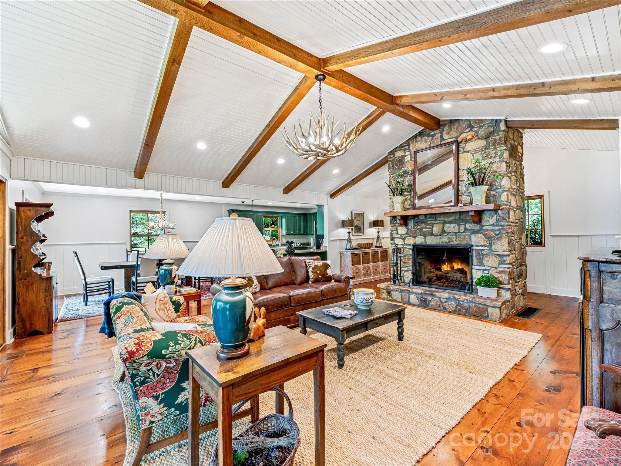 Lake Toxaway Estates - Residential