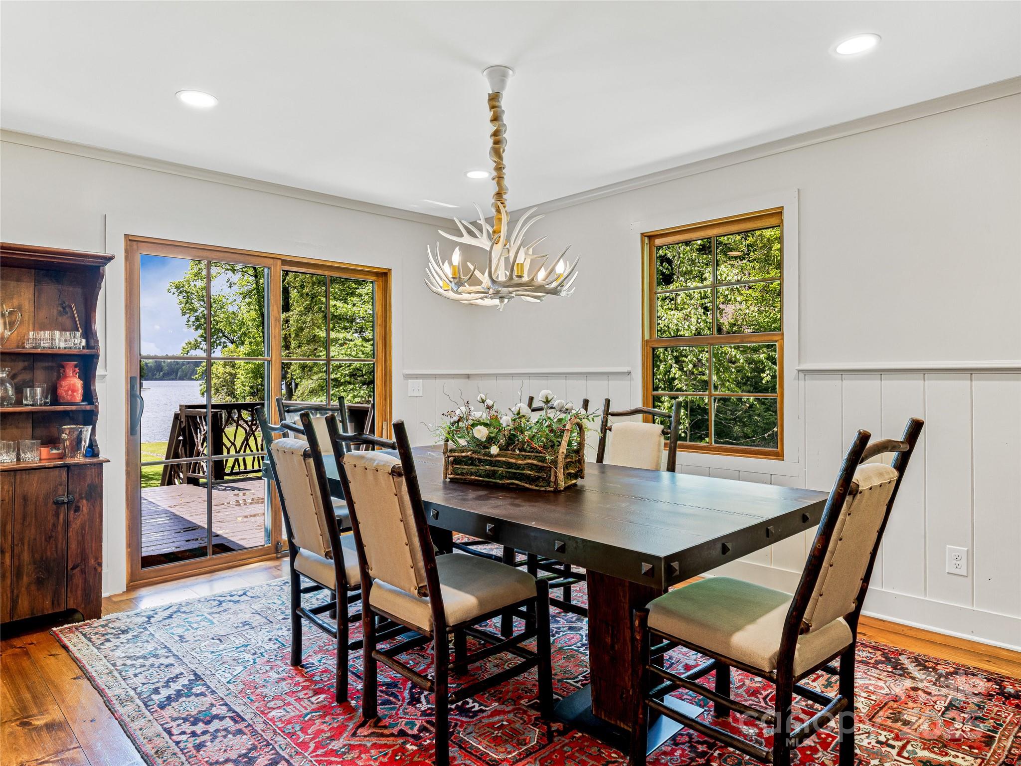 Lake Toxaway Estates - Residential