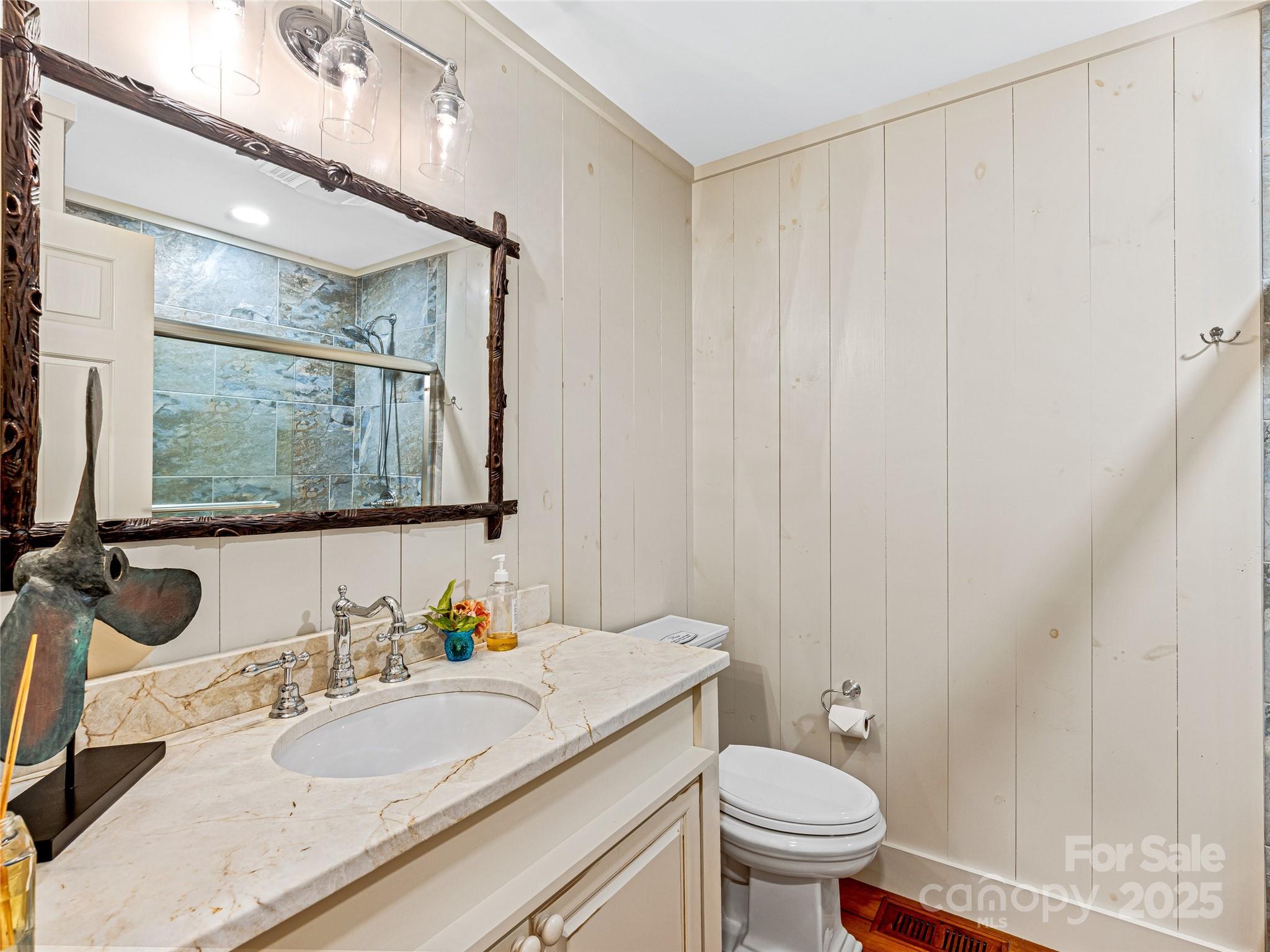 Lake Toxaway Estates - Residential