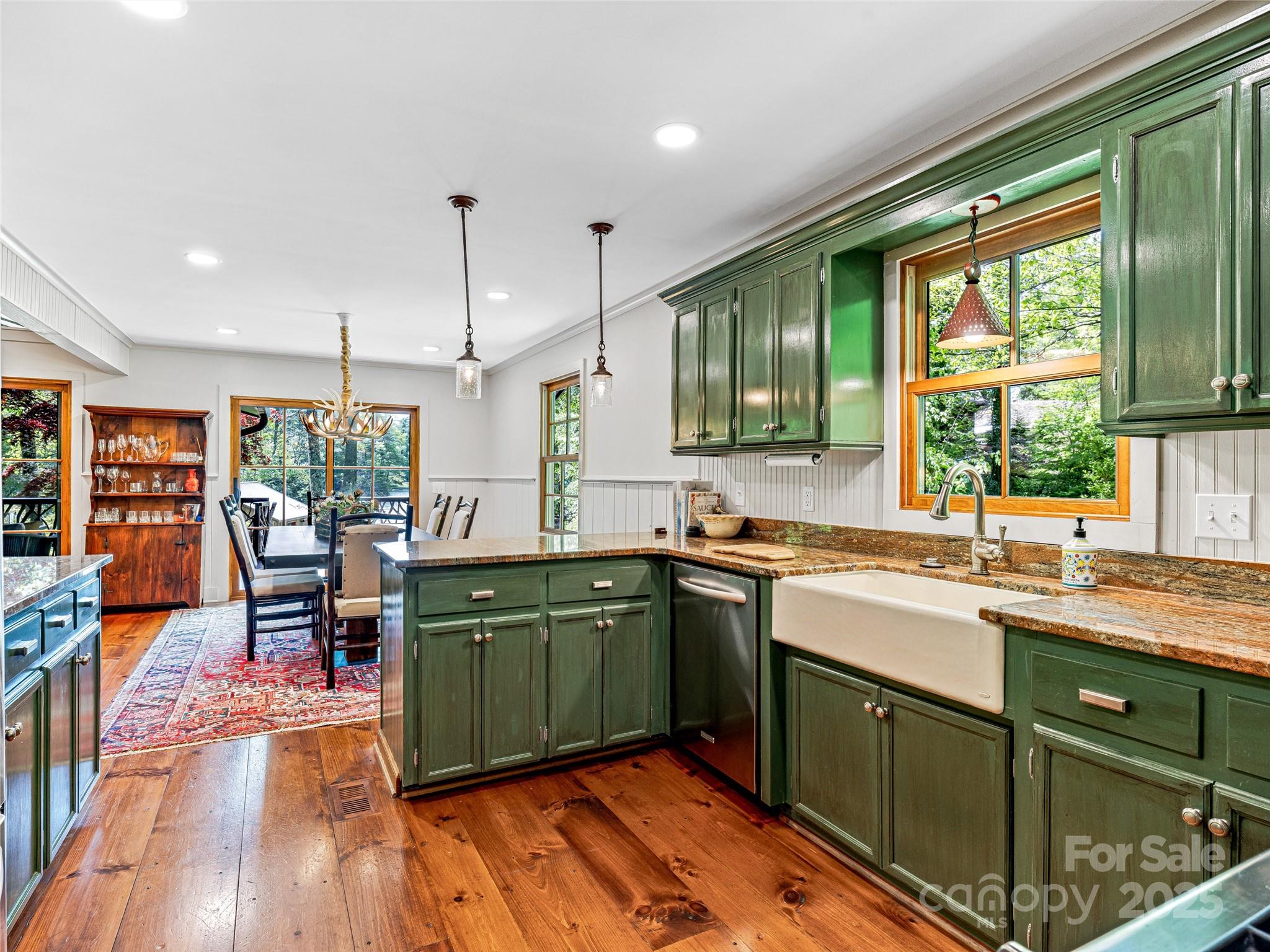 Lake Toxaway Estates - Residential
