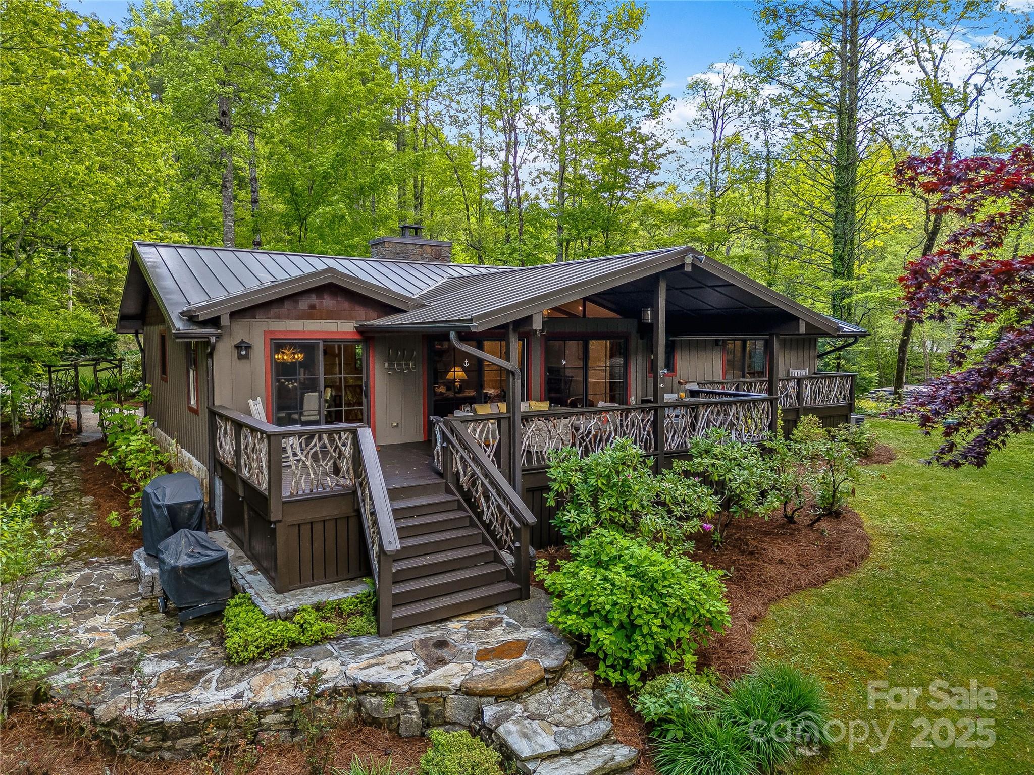 145 Island Point Road