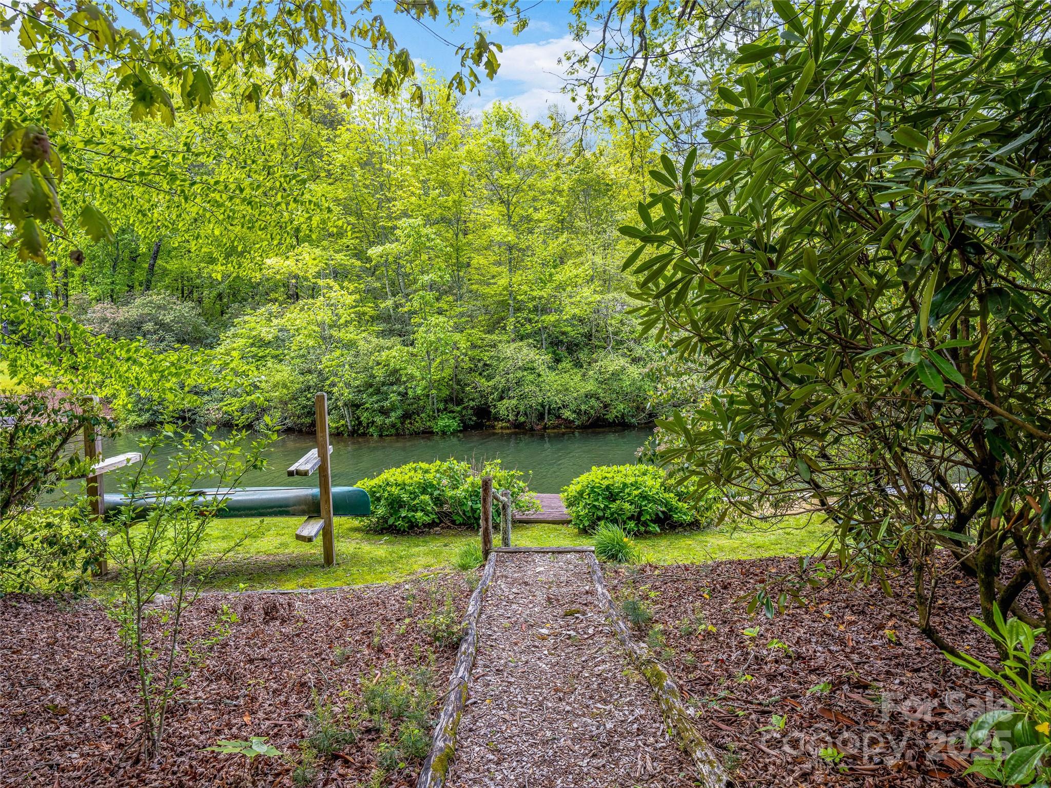 Lake Toxaway Estates - Residential