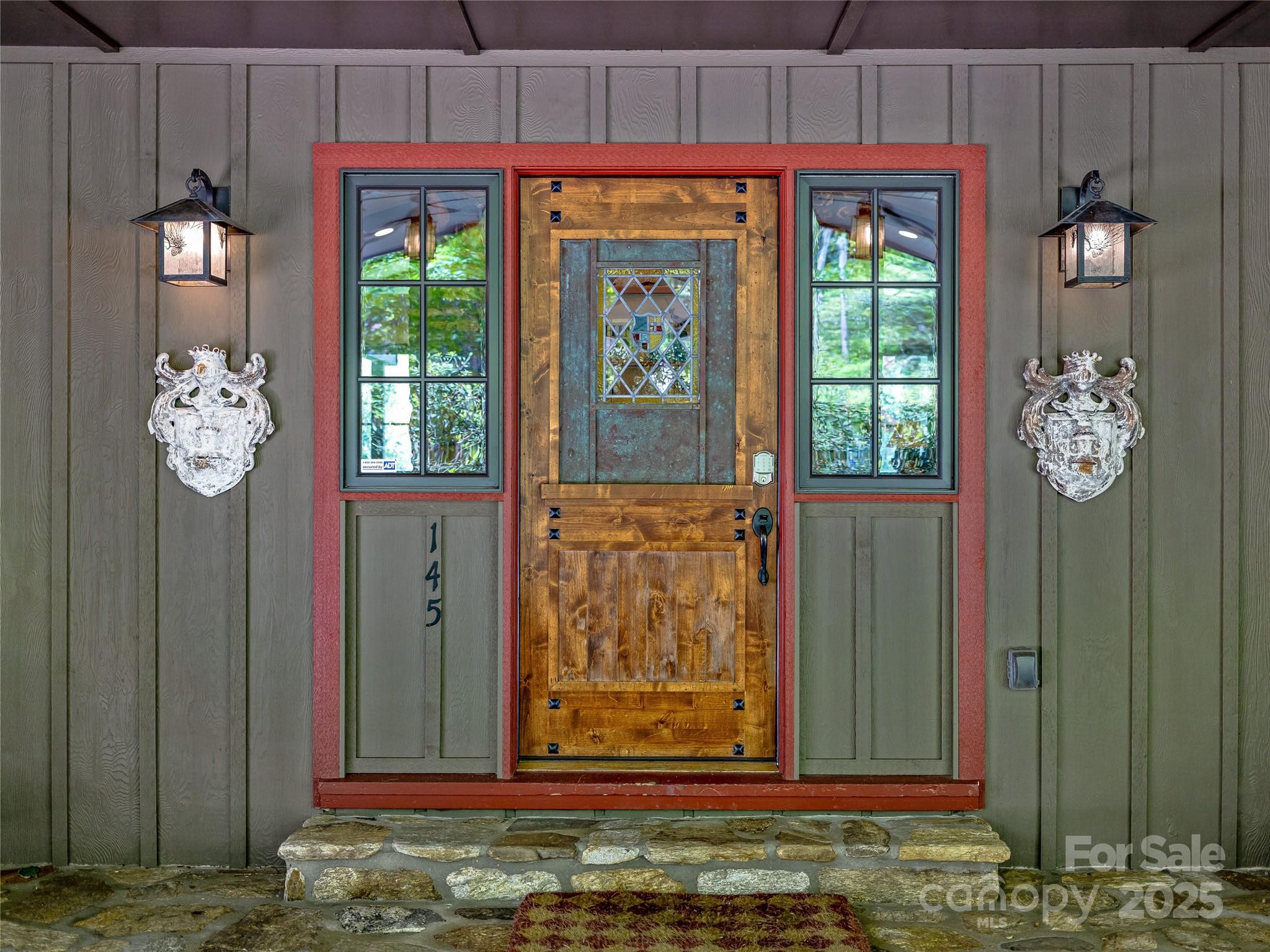 145 Island Point Road