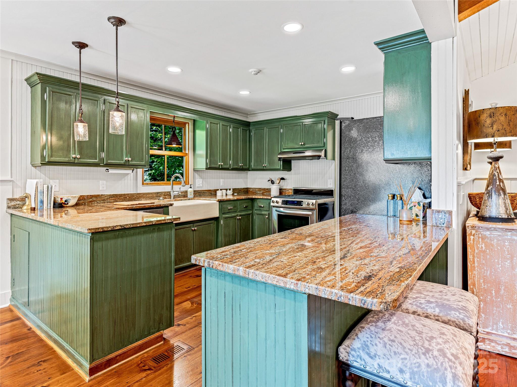 Lake Toxaway Estates - Residential