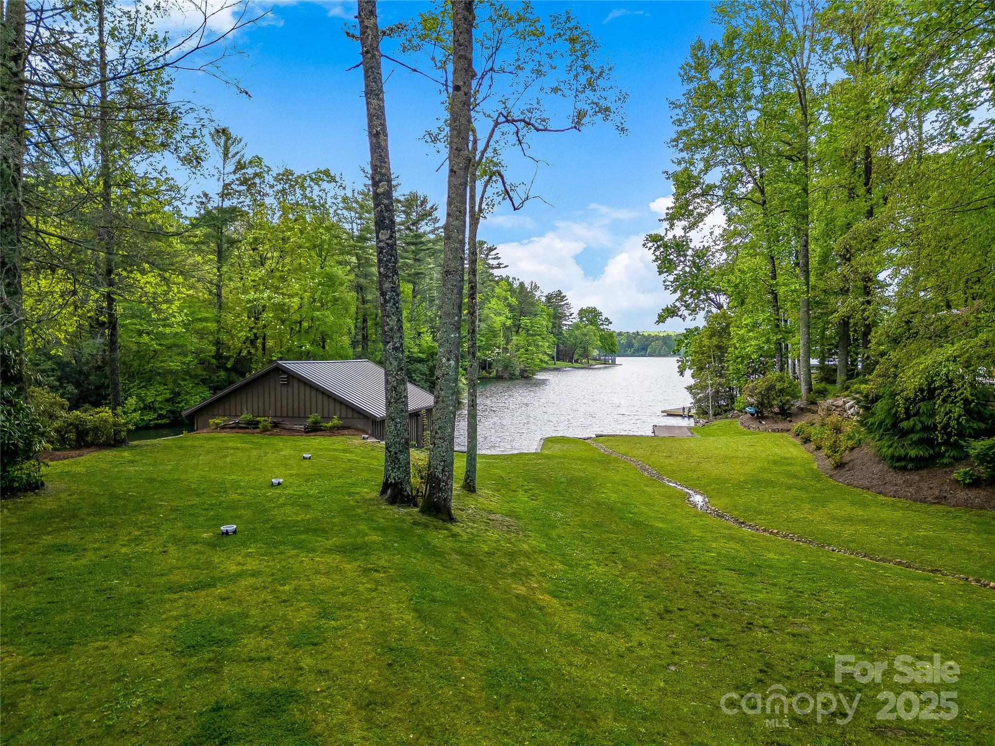 Lake Toxaway Estates - Residential