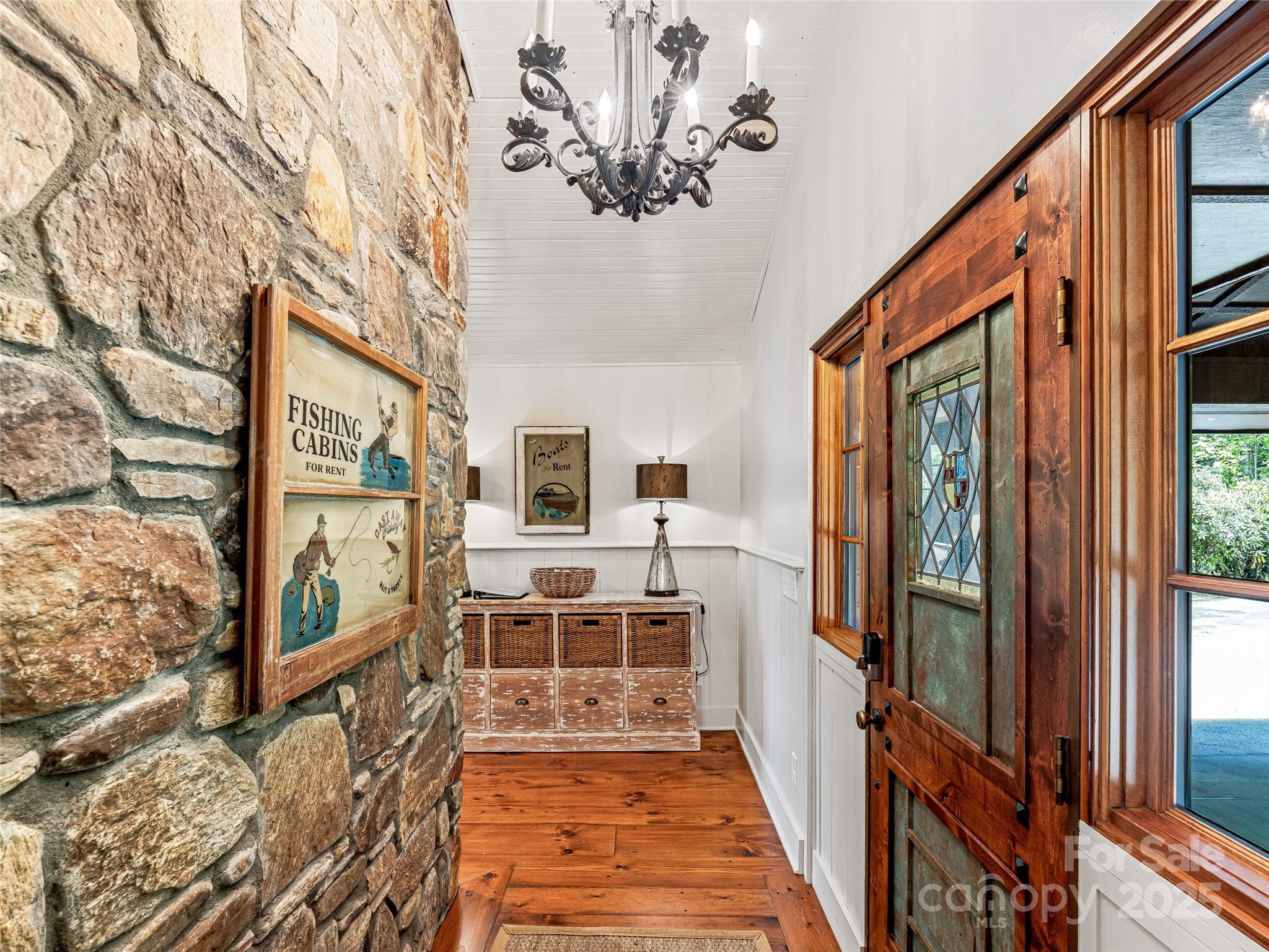 Lake Toxaway Estates - Residential