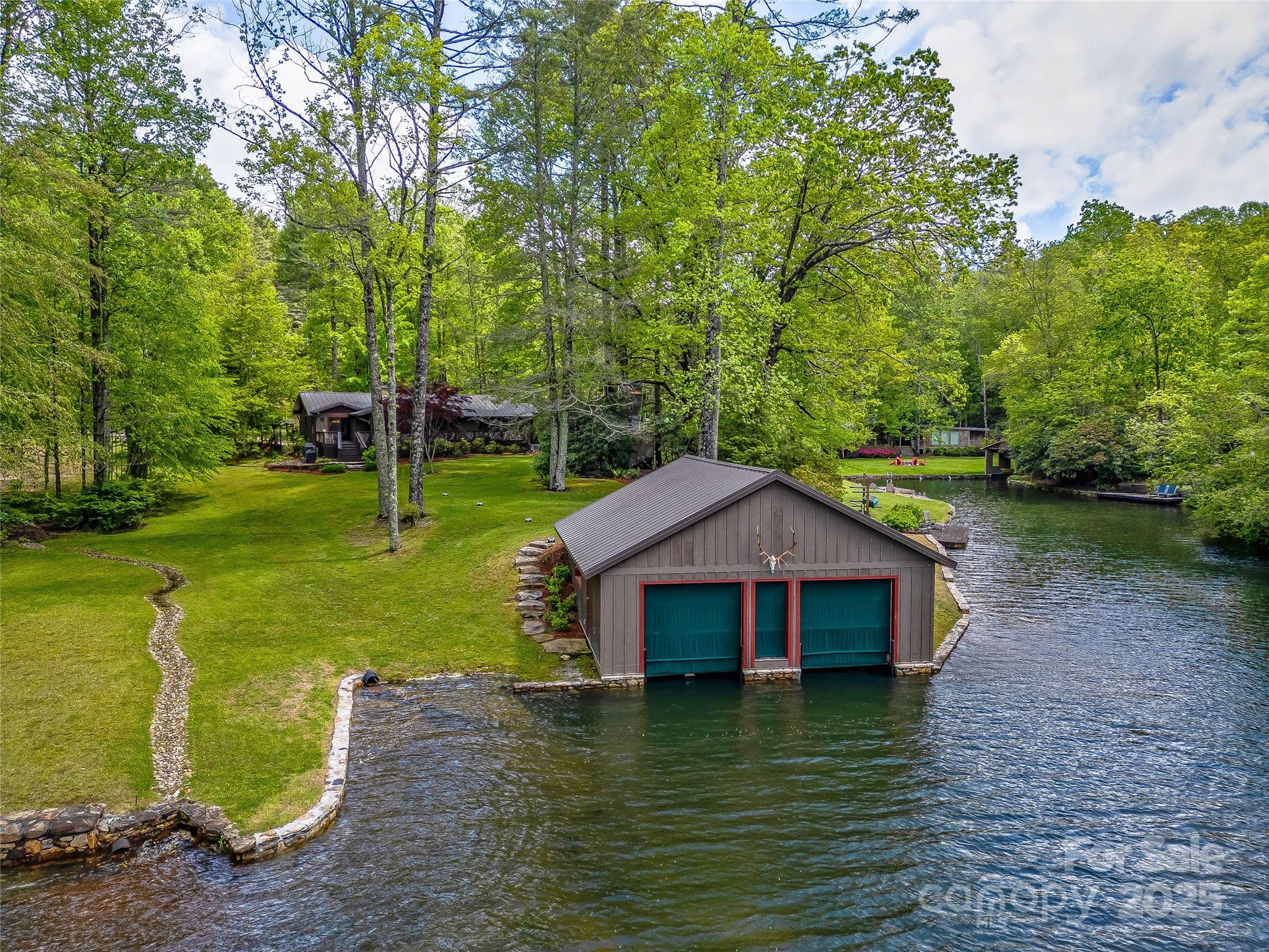 145 Island Point Road