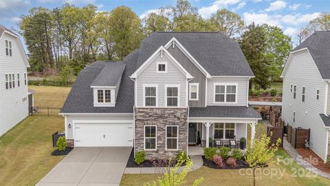 15230 Ravenall Drive Huntersville NC 28078